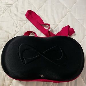 Nfinity Cheer shoes! worn a couple times very new